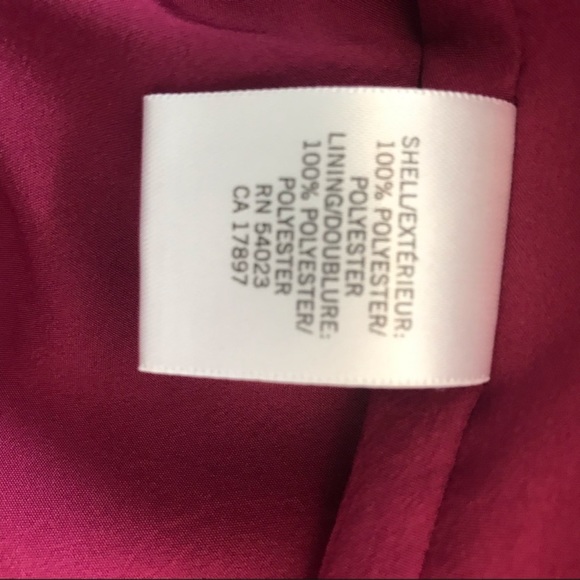 BANANA REPUBLIC dress size 10. - Picture 6 of 8